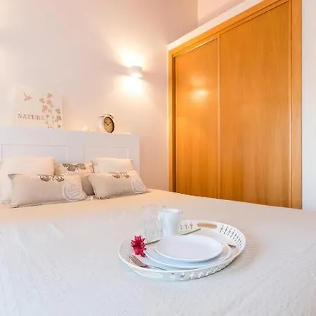 Villa Villa T3 Com Jardim Vila Sagres M8 *
