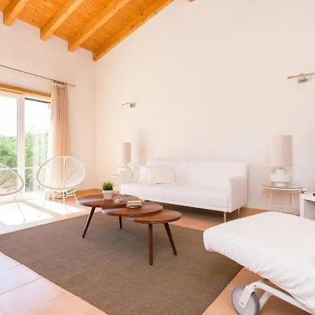 Villa T3 Com Jardim Vila Sagres M8 Sagres