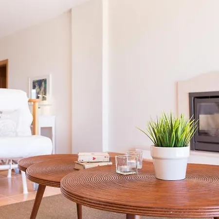 Villa T3 Com Jardim Vila Sagres M8