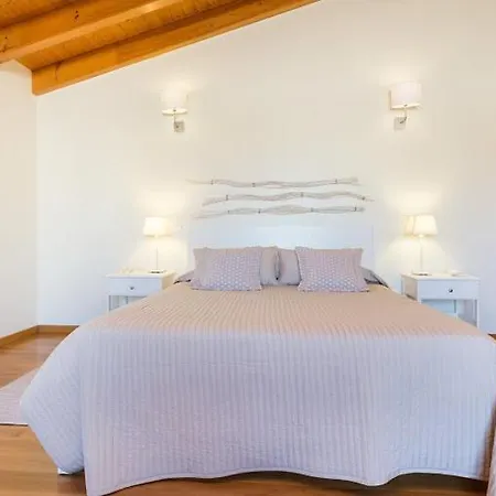 Villa T3 Com Jardim Vila Sagres M8