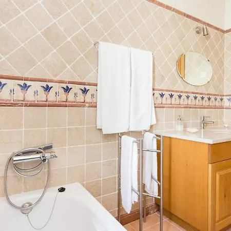 Villa T3 Com Jardim Vila Sagres M8 * Sagres