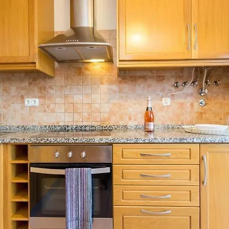 Villa Villa T3 Com Jardim Vila Sagres M8 *