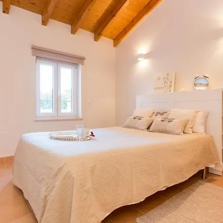 Villa T3 Com Jardim Vila Sagres M8 Villa *