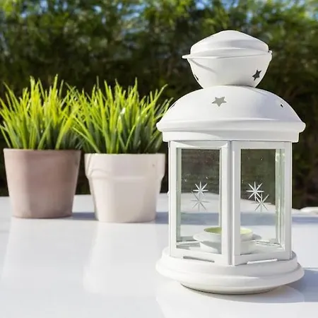 Villa T3 Com Jardim M8