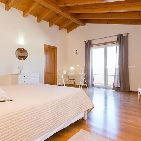 T3 Com Jardim M8 Villa Sagres