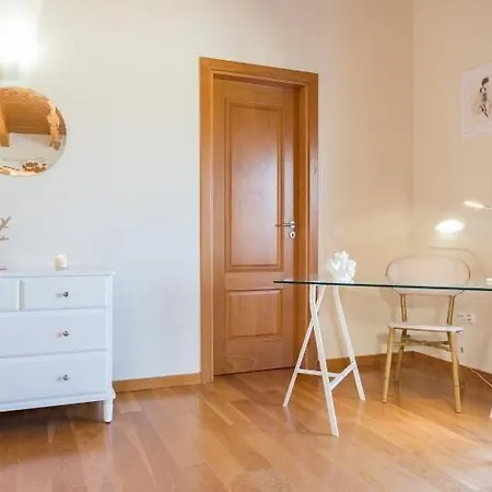 T3 Com Jardim M8 Villa Sagres