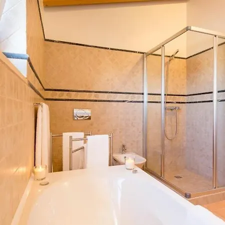 T3 Com Jardim M8 * Sagres