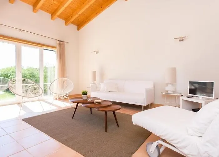 T3 Com Jardim M8 Sagres