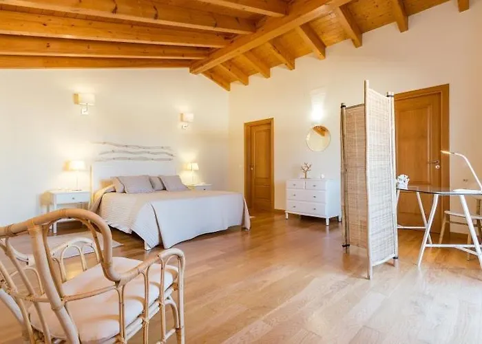 Villa T3 Com Jardim M8 Sagres