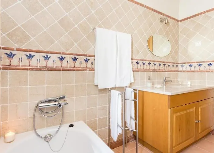 T3 Com Jardim M8 * Sagres