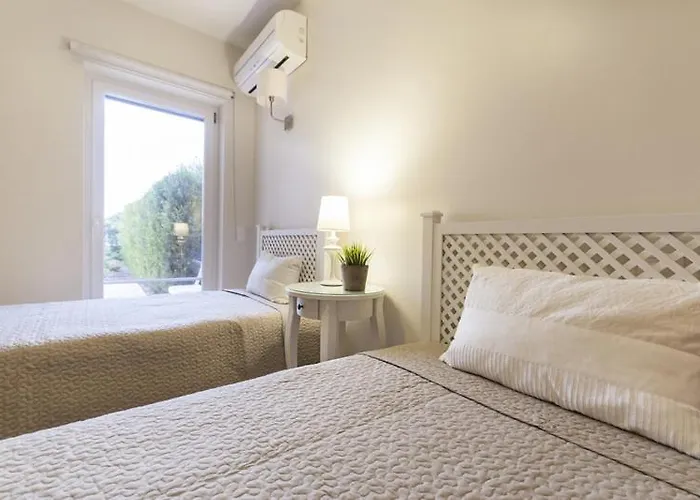 T3 Com Jardim M8 Sagres