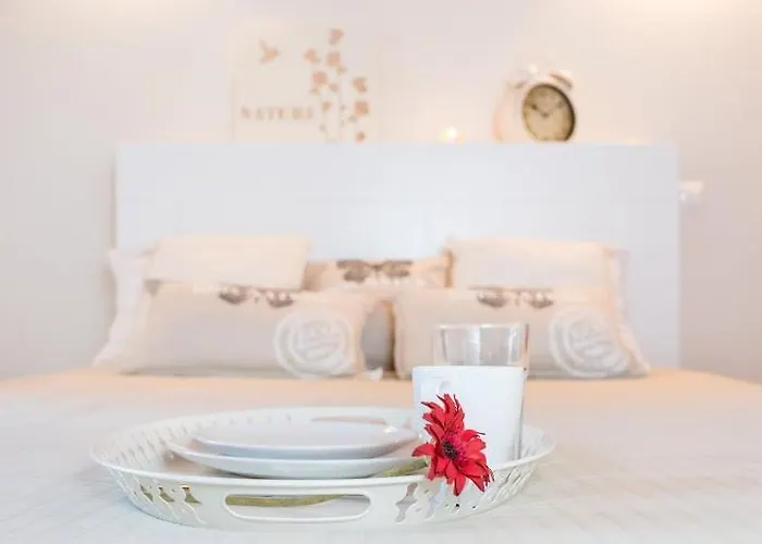 T3 Com Jardim M8 Villa