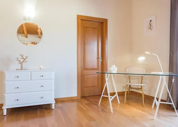 T3 Com Jardim M8 Villa Sagres