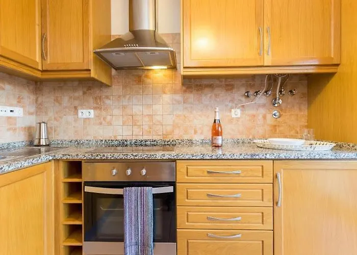 Villa T3 Com Jardim M8 *