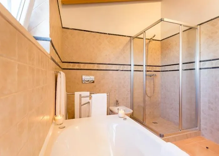 T3 Com Jardim M8 * Sagres